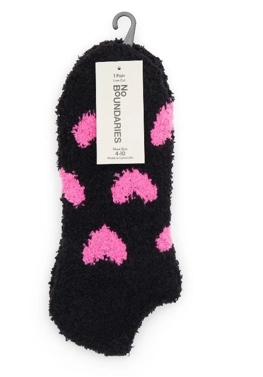 Estos acogedores calcetines son los mejores para mantenerse cómodo, ¡es perfecto para el invierno! Foto 2 de 3