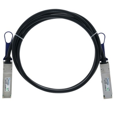 D-Link DEM-CB100Q28 kompatibles BlueLAN DAC QSFP28 SC282801L1M30