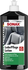 SONAX 02912000  LederPflegeLotion 500 ml