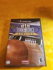 - Strike Force Bowling (Nintendo GameCube, Crave, 2005) Tested No Manual
