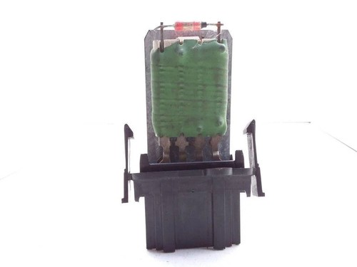 VW GOLF III 1H1 Blower Fan Relay 1H0959263 1.90 Diesel 47kw 1996 20372444