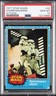 1977 STAR WARS #42 STORMTROOPERS ATTACK! PSA 10