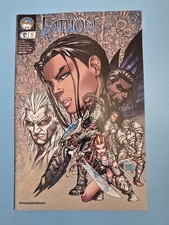 Fathom #2 (2005) Aspen - VF - B&B