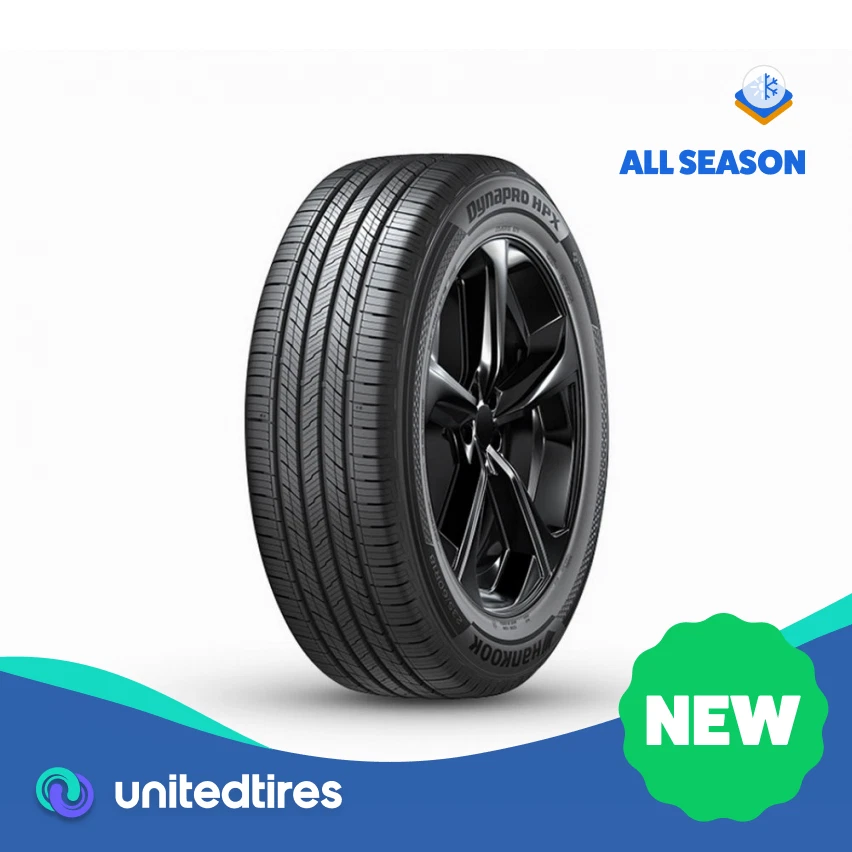 Hankook 215/70/16 Car & Truck Tires for sale | eBay