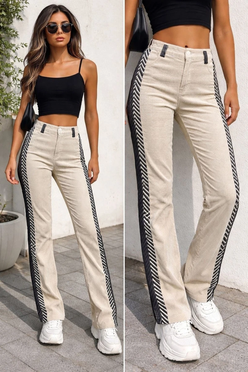 HAIDER ACKERMANN 's Leather Pants for Women for sale | eBay