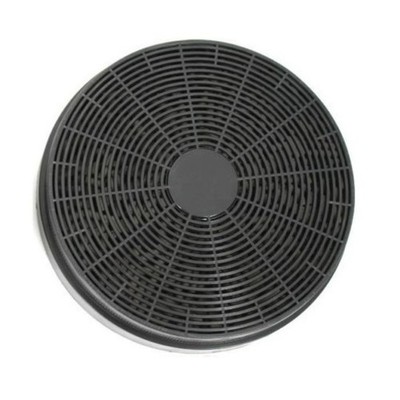 NEG Aktivkohlefilter GF15 für Dunstabzugshaube NEG15-ATx/ATx+ und ATRx/ATRx+