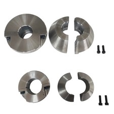 50mm Centering Cone for Line Boring Machine Positioning Tool Metalwork 45# Steel
