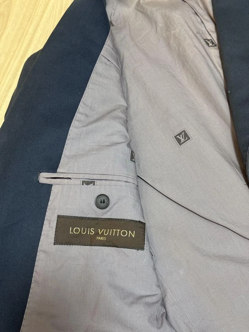 LOUIS VUITTON（LV） Giacca Louis Vuitton taglia M
