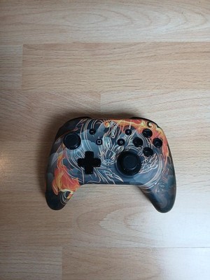 PC Controller *Wireless* mit Muster