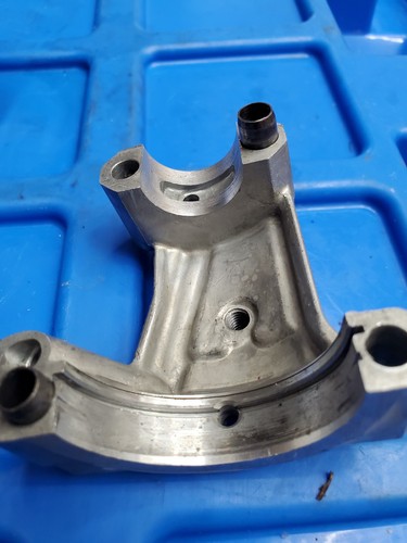2004 04-09 Yamaha Yfz450 Cylinder Head Valves - Foto 16 di 17