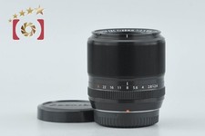 Fujifilm XF 60mm f/2.4 R Macro