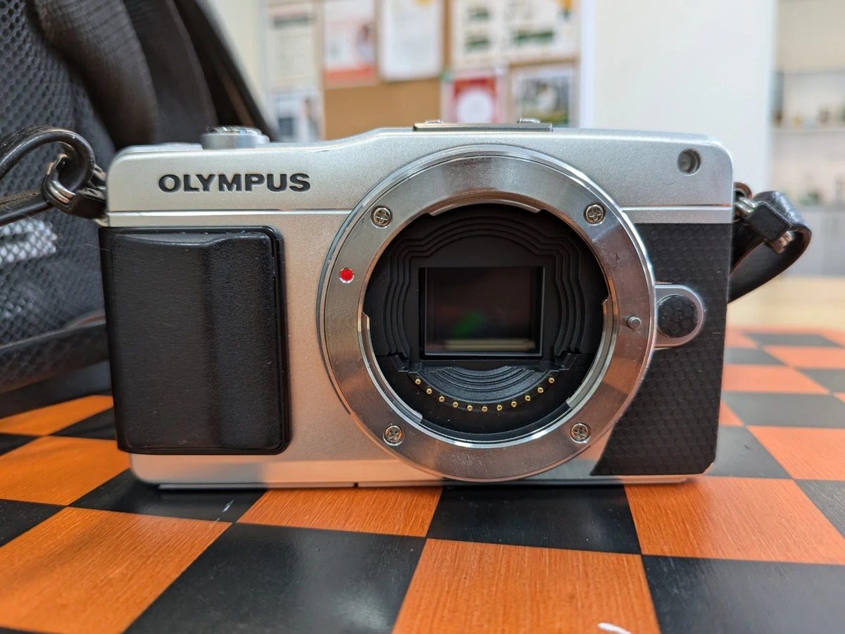 Olympus E Pm2 for sale | eBay