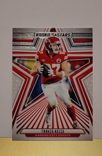 2024 Panini Rookies & Stars - Travis Kelce #48