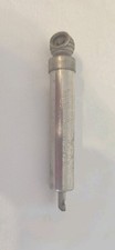 A. Schraders Son Tire Pressure Gauge Brooklyn Ny 1930 Vintage