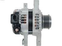 Lichtmaschine Passend FüR Citroen C1 Peugeot 108 Toyota Aygo 12V 80A