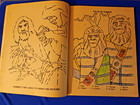 Planet of the Apes Activity Book, Saalfield Artcraft, 1974 — photo 4