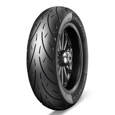 260/40 VR18 84V Metzeler Cruisetec Rear Motorcycle Tyre