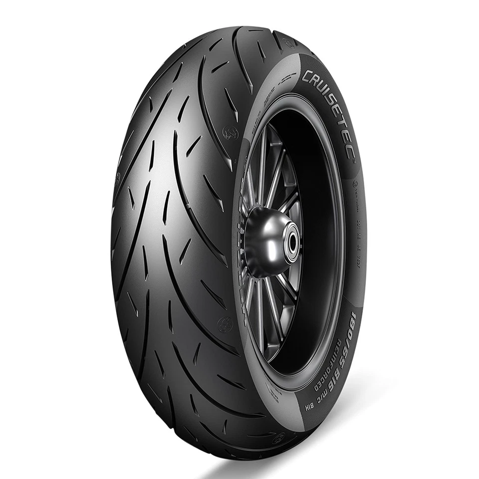 Metzeler 3656900 Cruisetec Rear Tire - 260/ 40VR18