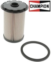 Champion CFF100472 Kraftstofffilter Kraftstoffilter FüR Ford