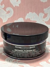 PETER THOMAS ROTH  RETINOL FUSION PM BODY MOISTURIZING TREATMENT  16 OZ