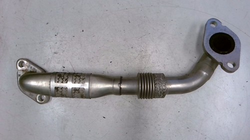 Abgasrohr AGR Rohr 03G131521AH VW Golf 1.9 TDI DPF Bj 2006 1K/1KP/5M/1KM 2687430