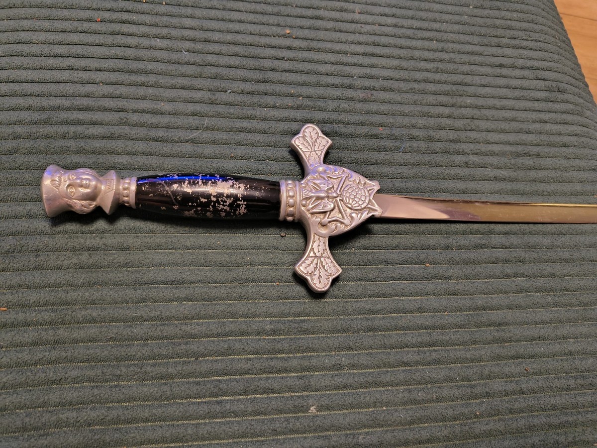 1920 knights of Columbus sword | eBay