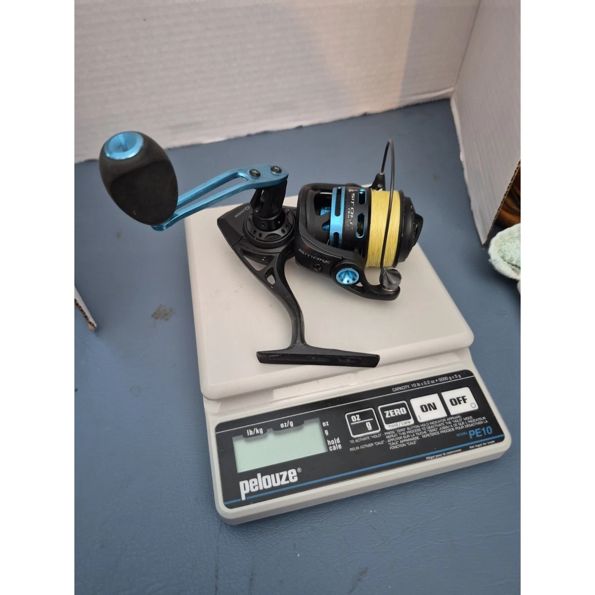 quantum smoke pt products for sale | eBay