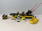 LEGO Town Res-Q Set #6451 - River Response - 100% Complete - No Manual - 1998