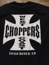 West Coast Choppers Clothing for Men for sale | eBay