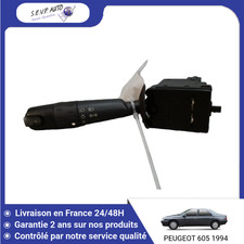 Clignotant Peugeot 605