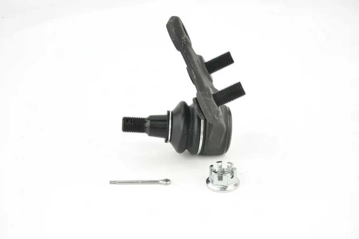 Wishbone Pin Lower Front Axle 0120-ZZE150 FEBEST for TOYOTA LEXUS