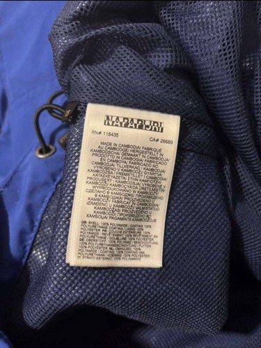 Napapijri Jacke - Bild 4 von 4