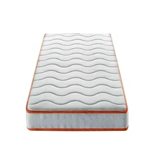 Twin Size Mattresses Hybrid Innerspring Mattress, Twin Foam Spring Mattress