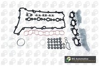 Zylinderkopf Satz FüR Astra Insignia Mokka 1.6 Cdti B16DTH Dieselmotor