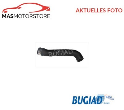 TURBO SCHLAUCH LADELUFTSCHLAUCH OUTLET BUGIAD 82649 A FÜR SKODA OCTAVIA I 1.9L