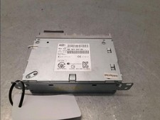 Autoradio Citroen C4