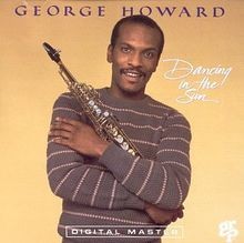 Dancing In The Sun von Howard,George | CD | Zustand sehr gut