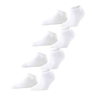 Esprit Damen Socken Solid SN 4P 19214