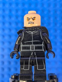 Lego Star Wars: Kylo Ren (Helmet) sw0663 Set 75104