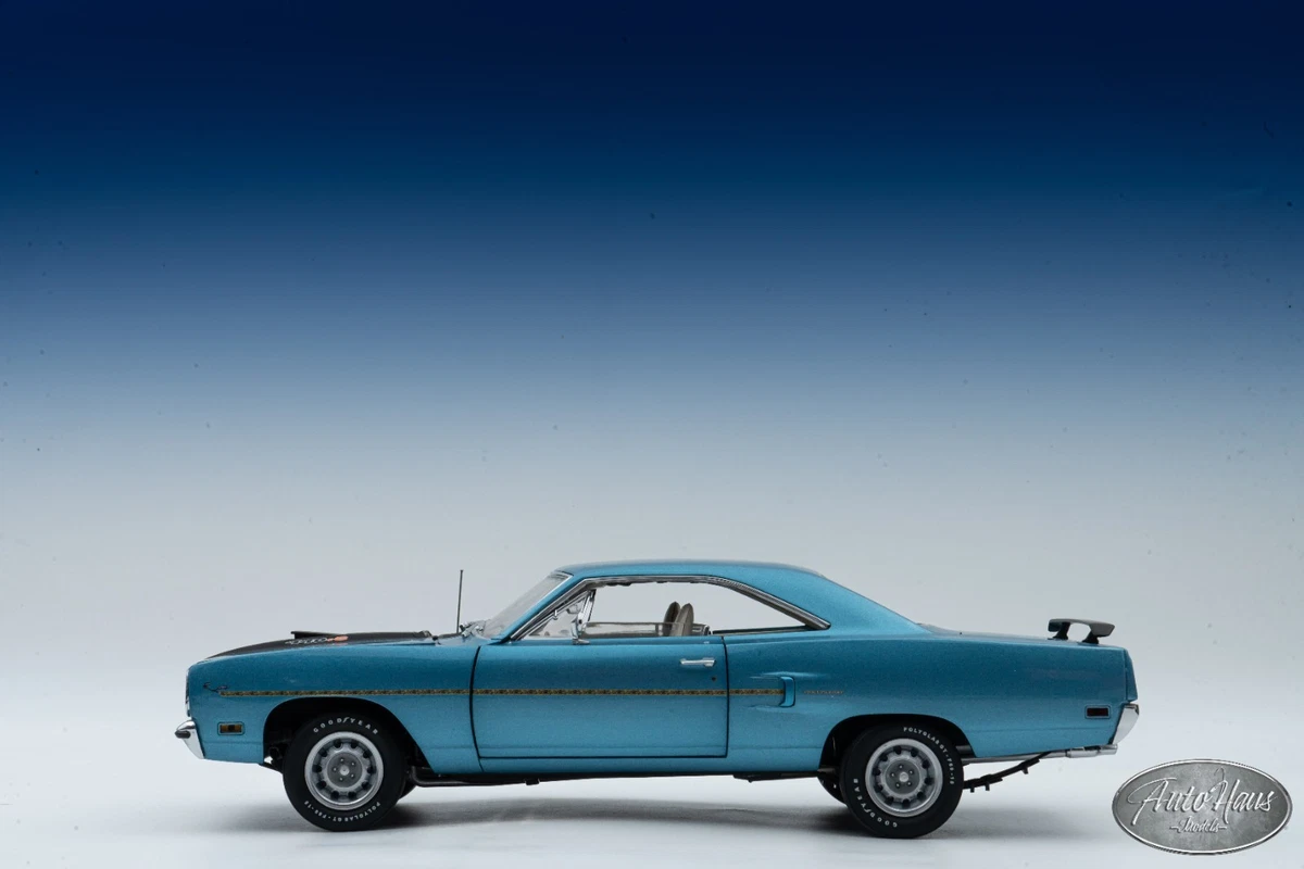 Gmp Plymouth Roadrunner for sale | eBay