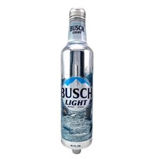 Busch Light Beer tap handle. Kegerator Weddin...