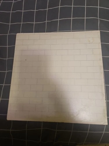 Pink Floyd The Wall 1979 Vinyl 2xLP, Columbia PC2 36183, US, VG+