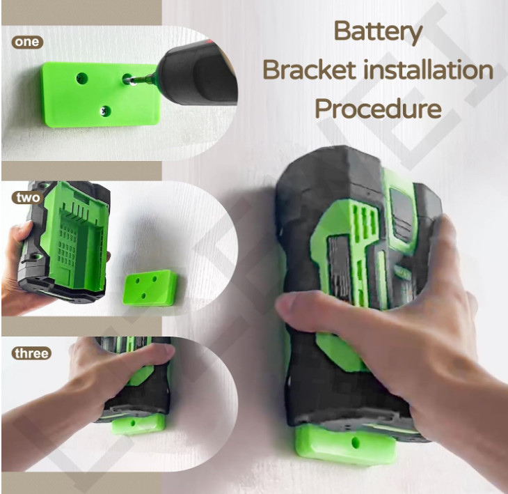 Gutter Cleaning Attachment for EGO Leaf Blowers, Replace AGC1000 Cleaning Kit