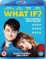 What If - Blur - G1398Z