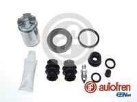 Autofren Seinsa D42263C Reparatursatz, Bremssattel For Honda