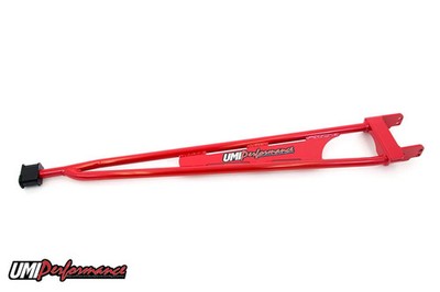 UMI Performance 2206-R Transmission-Mounted Torque Arm 1982-2002 Camaro/Firebird
