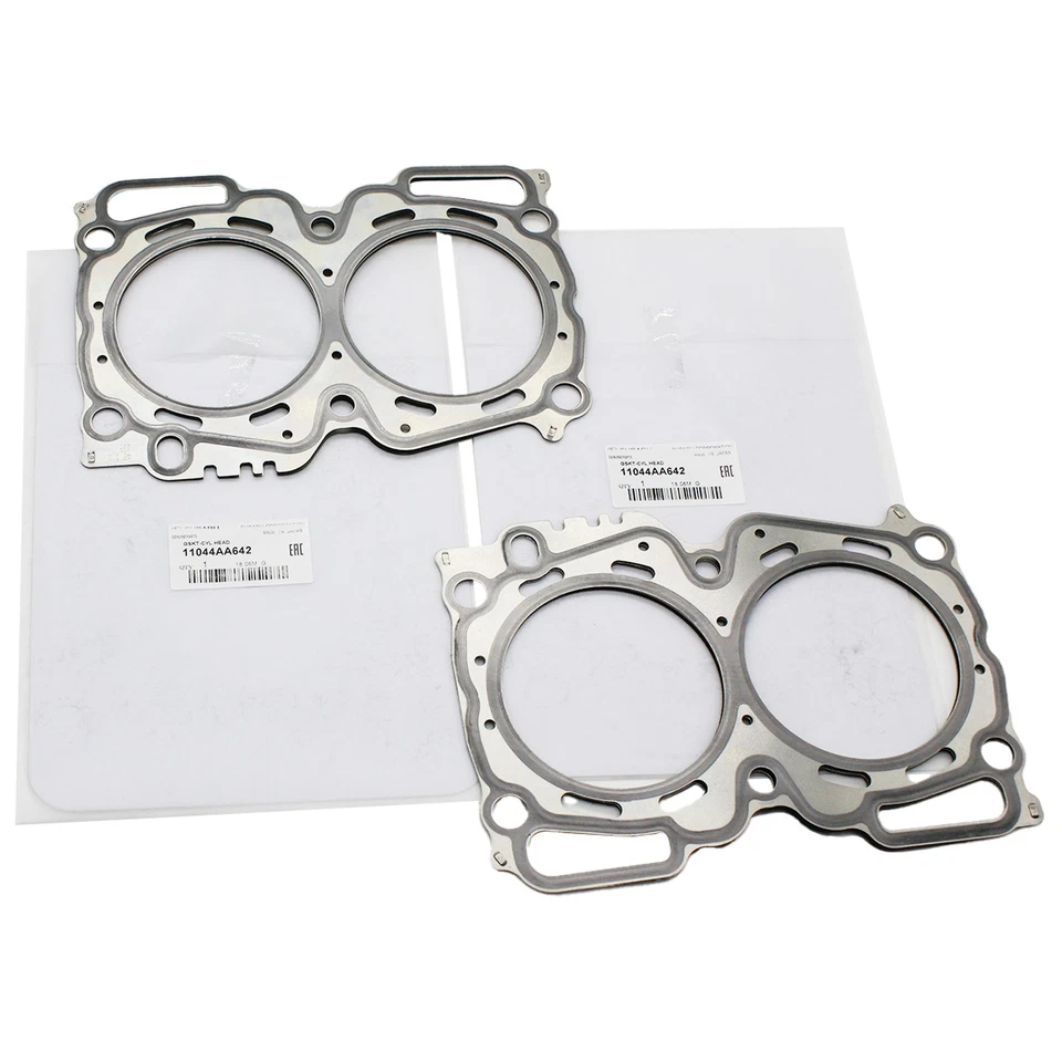 NEW OEM For Subaru MLS Head Gasket Kit Legacy Forester Outback Impreza Baja SOHC — 第 4/4 张图片