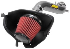 Aem 21-827c Engine Cold Air Intake System Performance Kit