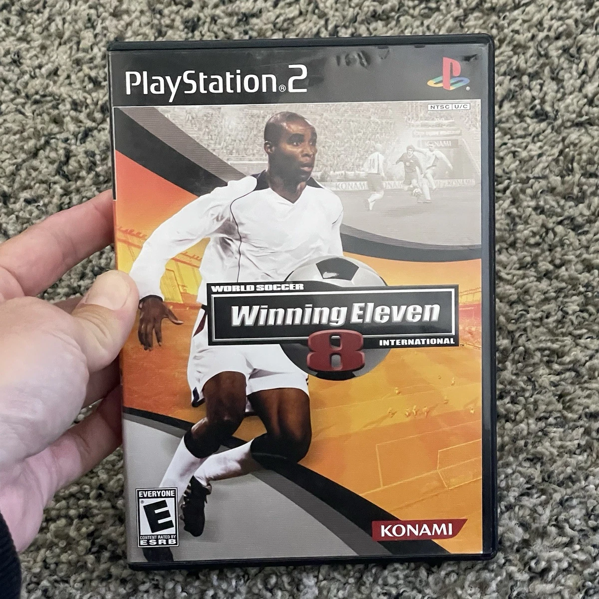 Sony PlayStation 2 Soccer 2005 Video Games for sale | eBay