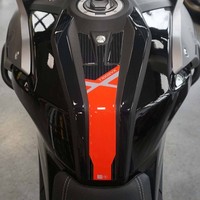 3D Schutz-Aufkleber FüR Paraserbatoio Kompatibel Mit Morbidelli T1002VX 2025
